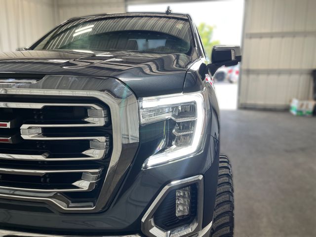 2022 GMC Sierra 1500 Limited SLT | Houston, TX | Texas Star Motors 2022 GMC Sierra 1500 Limited SLT | Houston, TX | Texas Star Motors