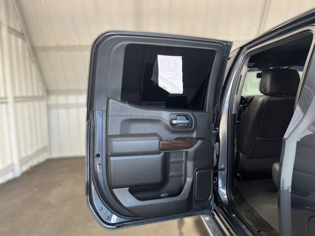 2022 GMC Sierra 1500 Limited SLT 2022 GMC Sierra 1500 Limited SLT