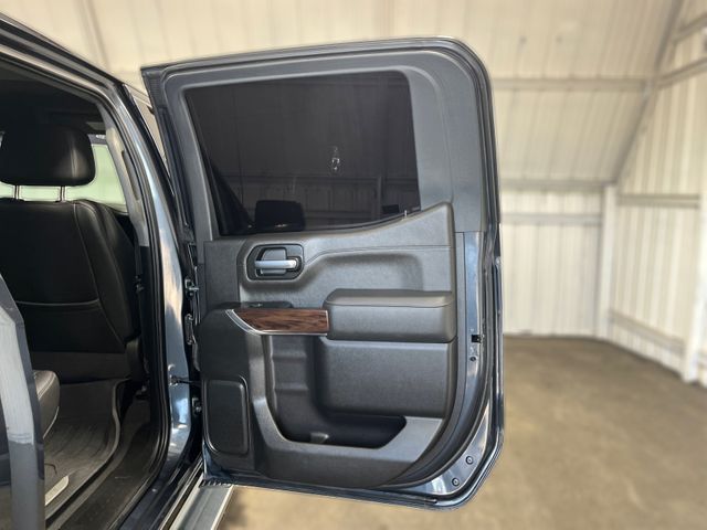 2022 GMC Sierra 1500 Limited SLT 2022 GMC Sierra 1500 Limited SLT