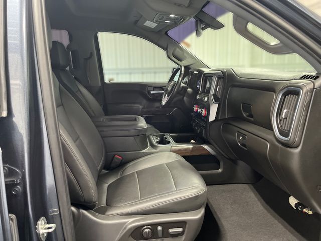 2022 GMC Sierra 1500 Limited SLT 2022 GMC Sierra 1500 Limited SLT