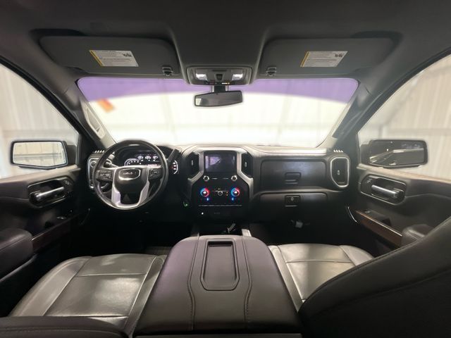 2022 GMC Sierra 1500 Limited SLT 2022 GMC Sierra 1500 Limited SLT