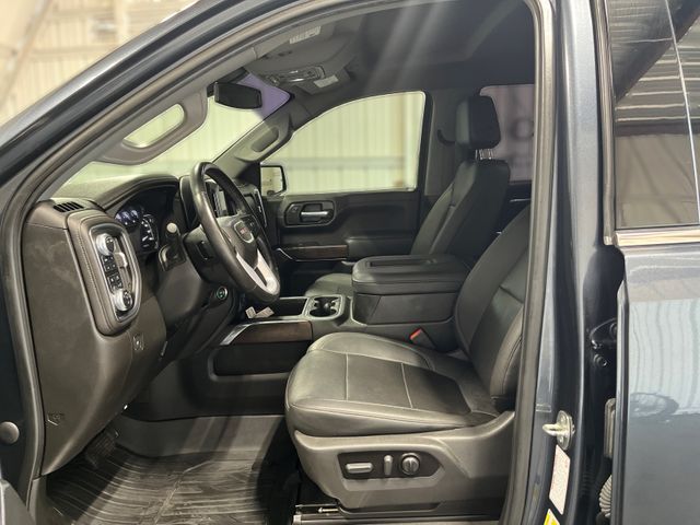 2022 GMC Sierra 1500 Limited SLT 2022 GMC Sierra 1500 Limited SLT