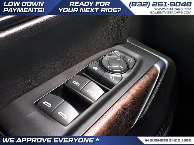 2022 GMC Sierra 1500 Limited Denali Houston, Texas Vista Cars and Trucks 2022 GMC Sierra 1500 Limited Denali Houston, Texas Vista Cars and Trucks