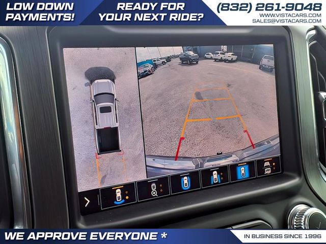 2022 GMC Sierra 1500 Limited Denali Houston, Texas Vista Cars and Trucks 2022 GMC Sierra 1500 Limited Denali Houston, Texas Vista Cars and Trucks