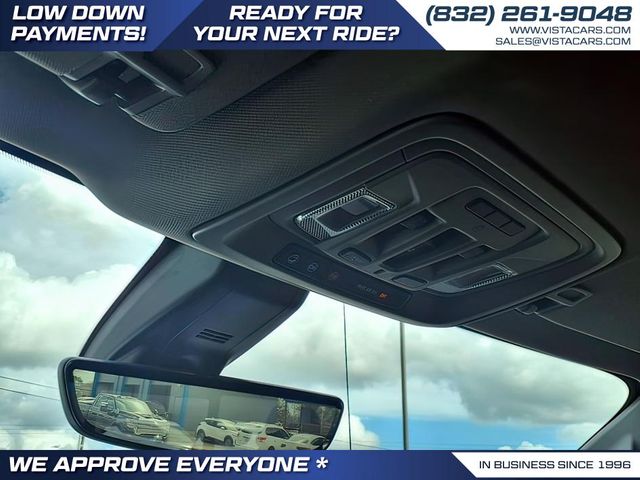 2022 GMC Sierra 1500 Limited Denali Houston, Texas Vista Cars and Trucks