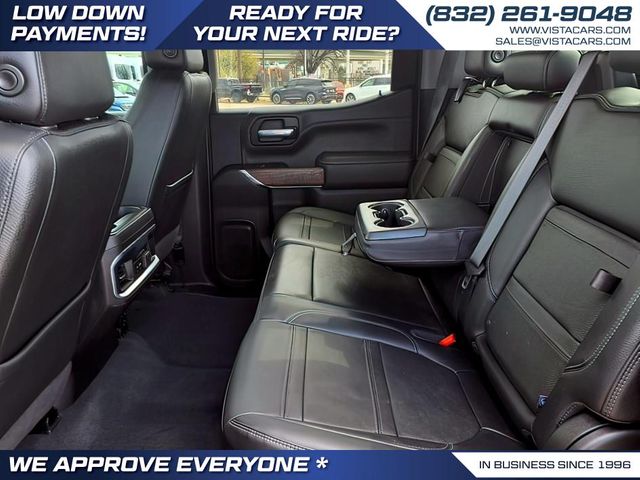 2022 GMC Sierra 1500 Limited Denali Houston, Texas Vista Cars and Trucks 2022 GMC Sierra 1500 Limited Denali Houston, Texas Vista Cars and Trucks