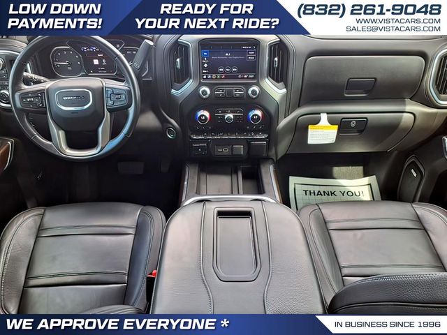 2022 GMC Sierra 1500 Limited Denali Houston, Texas Vista Cars and Trucks 2022 GMC Sierra 1500 Limited Denali Houston, Texas Vista Cars and Trucks