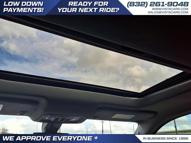 2022 GMC Sierra 1500 Limited Denali Houston, Texas Vista Cars and Trucks