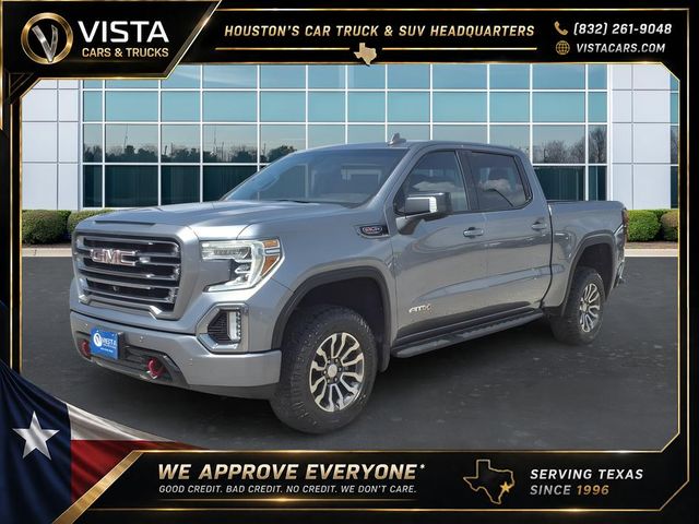 2022 Gmc Sierra 1500 Limited