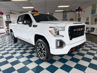 2022 GMC Sierra 1500 Limited AT4 | Rome, GA | Knight's Car Store