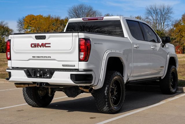 2022 GMC Sierra 1500 Limited Elevation 2022 GMC Sierra 1500 Limited Elevation