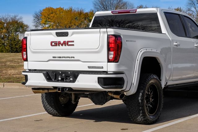 2022 GMC Sierra 1500 Limited Elevation 2022 GMC Sierra 1500 Limited Elevation