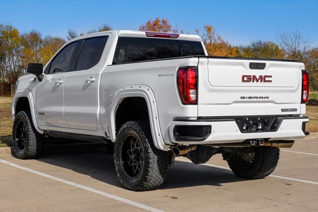 2022 GMC Sierra 1500 Limited Elevation 2022 GMC Sierra 1500 Limited Elevation