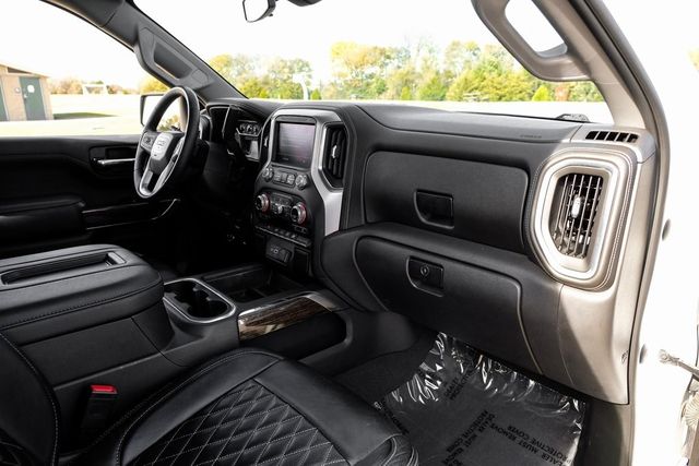 2022 GMC Sierra 1500 Limited Elevation 2022 GMC Sierra 1500 Limited Elevation