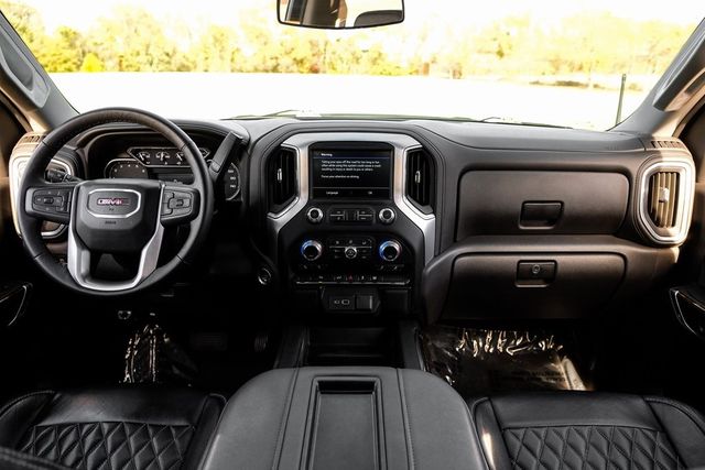 2022 GMC Sierra 1500 Limited Elevation 2022 GMC Sierra 1500 Limited Elevation