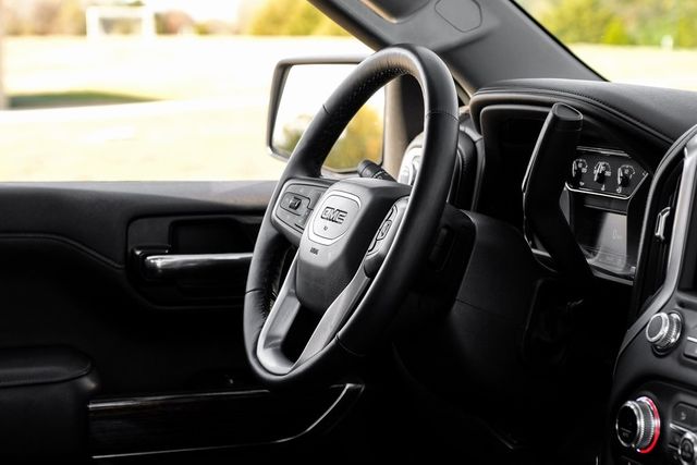 2022 GMC Sierra 1500 Limited Elevation 2022 GMC Sierra 1500 Limited Elevation