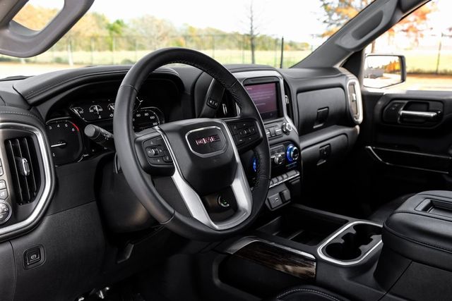 2022 GMC Sierra 1500 Limited Elevation 2022 GMC Sierra 1500 Limited Elevation