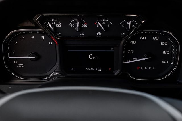 2022 GMC Sierra 1500 Limited Elevation 2022 GMC Sierra 1500 Limited Elevation