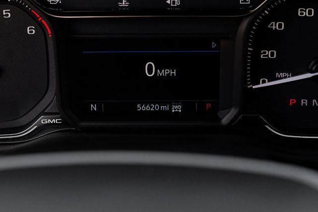 2022 GMC Sierra 1500 Limited Elevation 2022 GMC Sierra 1500 Limited Elevation