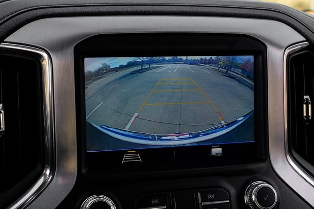 2022 GMC Sierra 1500 Limited Elevation 2022 GMC Sierra 1500 Limited Elevation