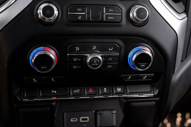 2022 GMC Sierra 1500 Limited Elevation 2022 GMC Sierra 1500 Limited Elevation