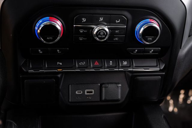 2022 GMC Sierra 1500 Limited Elevation 2022 GMC Sierra 1500 Limited Elevation