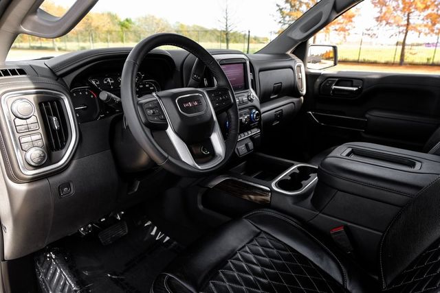 2022 GMC Sierra 1500 Limited Elevation 2022 GMC Sierra 1500 Limited Elevation