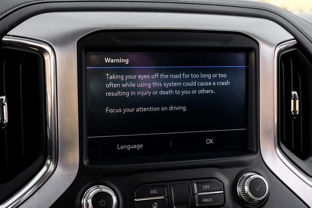 2022 GMC Sierra 1500 Limited Elevation 2022 GMC Sierra 1500 Limited Elevation