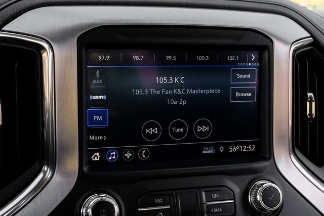 2022 GMC Sierra 1500 Limited Elevation 2022 GMC Sierra 1500 Limited Elevation