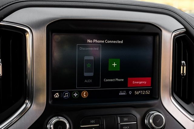 2022 GMC Sierra 1500 Limited Elevation 2022 GMC Sierra 1500 Limited Elevation