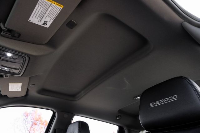 2022 GMC Sierra 1500 Limited Elevation 2022 GMC Sierra 1500 Limited Elevation