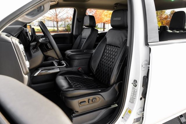 2022 GMC Sierra 1500 Limited Elevation 2022 GMC Sierra 1500 Limited Elevation