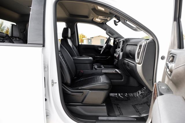 2022 GMC Sierra 1500 Limited Elevation 2022 GMC Sierra 1500 Limited Elevation