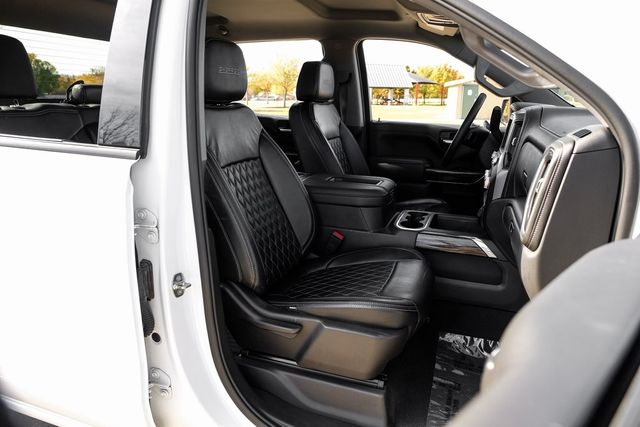 2022 GMC Sierra 1500 Limited Elevation 2022 GMC Sierra 1500 Limited Elevation