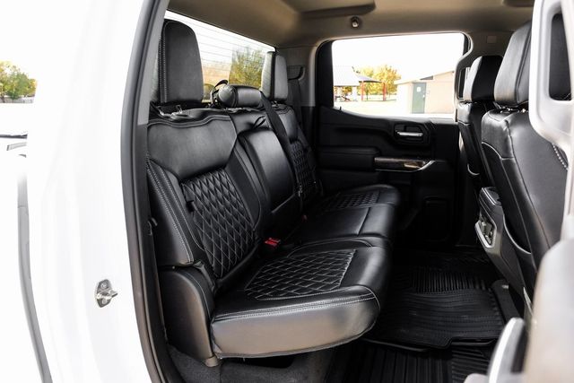 2022 GMC Sierra 1500 Limited Elevation 2022 GMC Sierra 1500 Limited Elevation