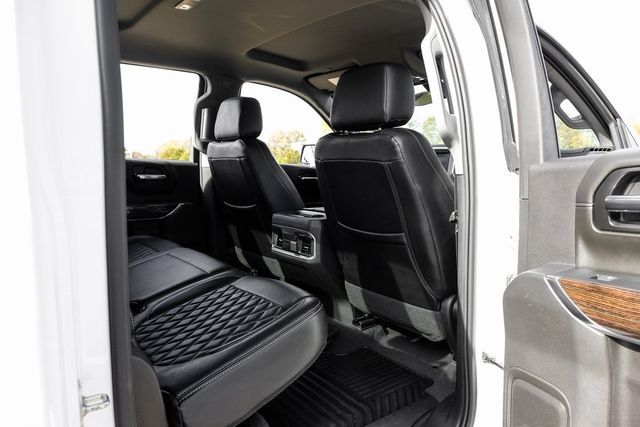 2022 GMC Sierra 1500 Limited Elevation 2022 GMC Sierra 1500 Limited Elevation