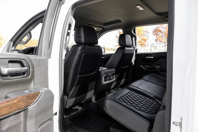 2022 GMC Sierra 1500 Limited Elevation 2022 GMC Sierra 1500 Limited Elevation