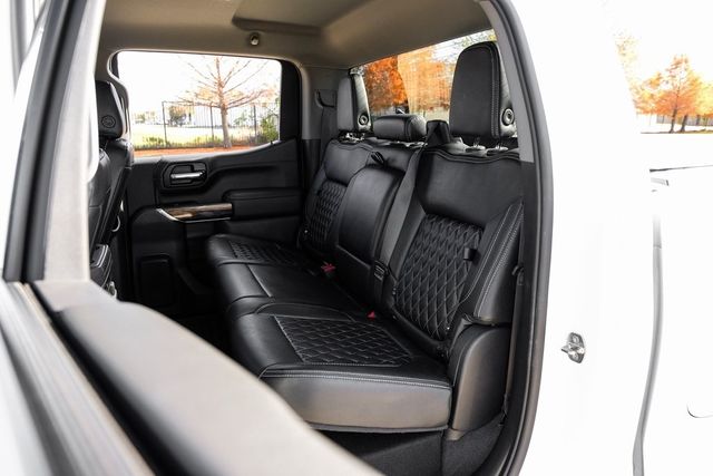 2022 GMC Sierra 1500 Limited Elevation 2022 GMC Sierra 1500 Limited Elevation