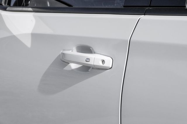 2022 GMC Sierra 1500 Limited Elevation 2022 GMC Sierra 1500 Limited Elevation