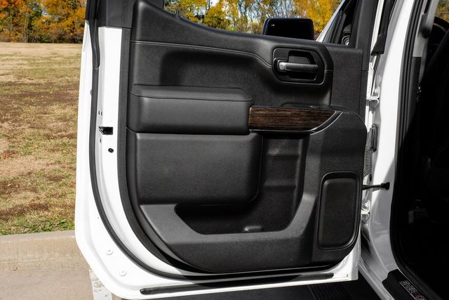 2022 GMC Sierra 1500 Limited Elevation 2022 GMC Sierra 1500 Limited Elevation