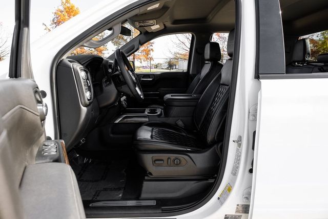 2022 GMC Sierra 1500 Limited Elevation 2022 GMC Sierra 1500 Limited Elevation