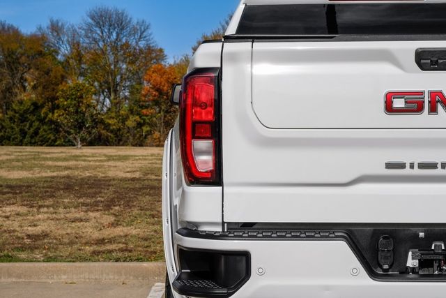 2022 GMC Sierra 1500 Limited Elevation 2022 GMC Sierra 1500 Limited Elevation