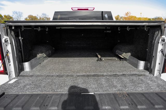 2022 GMC Sierra 1500 Limited Elevation 2022 GMC Sierra 1500 Limited Elevation