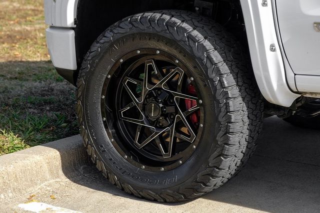 2022 GMC Sierra 1500 Limited Elevation 2022 GMC Sierra 1500 Limited Elevation