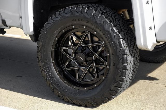 2022 GMC Sierra 1500 Limited Elevation 2022 GMC Sierra 1500 Limited Elevation