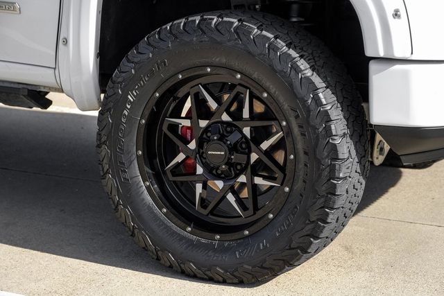 2022 GMC Sierra 1500 Limited Elevation 2022 GMC Sierra 1500 Limited Elevation