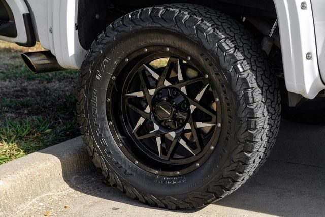 2022 GMC Sierra 1500 Limited Elevation 2022 GMC Sierra 1500 Limited Elevation