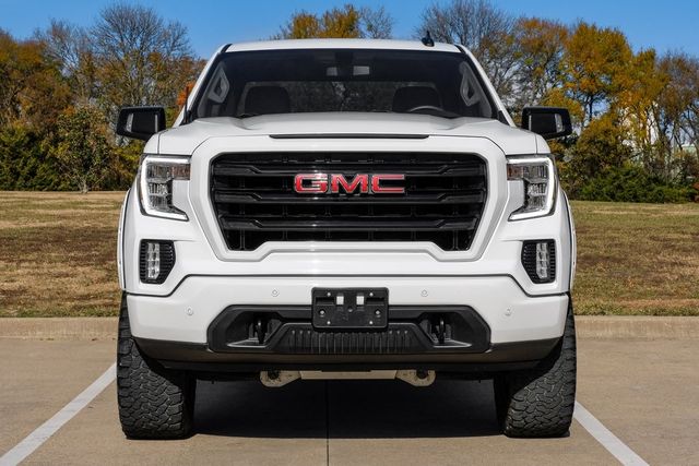 2022 GMC Sierra 1500 Limited Elevation 2022 GMC Sierra 1500 Limited Elevation