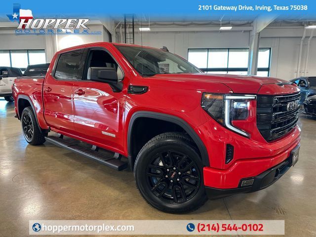 2022 GMC Sierra 1500 Elevation | Plano, TX | AutoRevo PowerSites - Demo1 in Plano, TX 75093