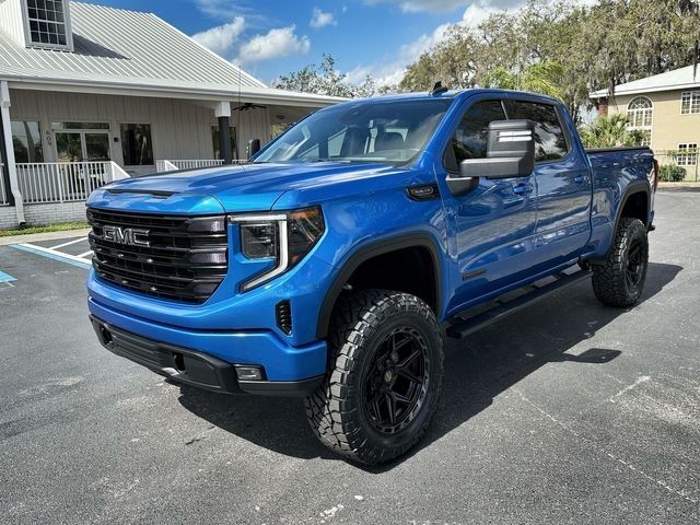 2022 GMC Sierra 1500 GMC ELEVATION LEATHER LIFT LOADED 37" NITTOs 4PLAY | Plant City, FL | psv5 DEMO - Bayshore Automotive 2022 GMC Sierra 1500 GMC ELEVATION LEATHER LIFT LOADED 37" NITTOs 4PLAY | Plant City, FL | psv5 DEMO - Bayshore Automotive